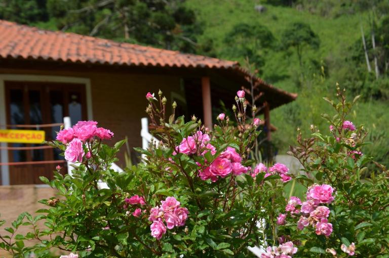 Pousada das Flores - B&B Gonçalves