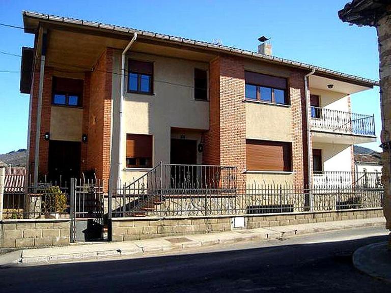 La Loma - Bed and Breakfast Boñar