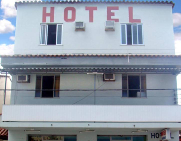 Hotel Ximenes - Bed and Breakfast Casimiro de Abreu