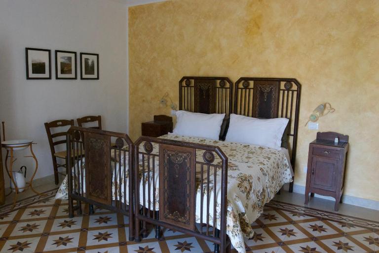 Art & Breakfast - B&B Ripabottoni