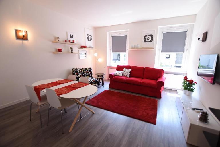 Le Rondinelle - Bed and Breakfast Como