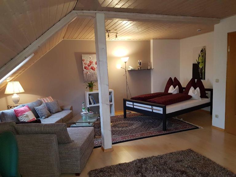 Just like home - Ferienwohnung Erding