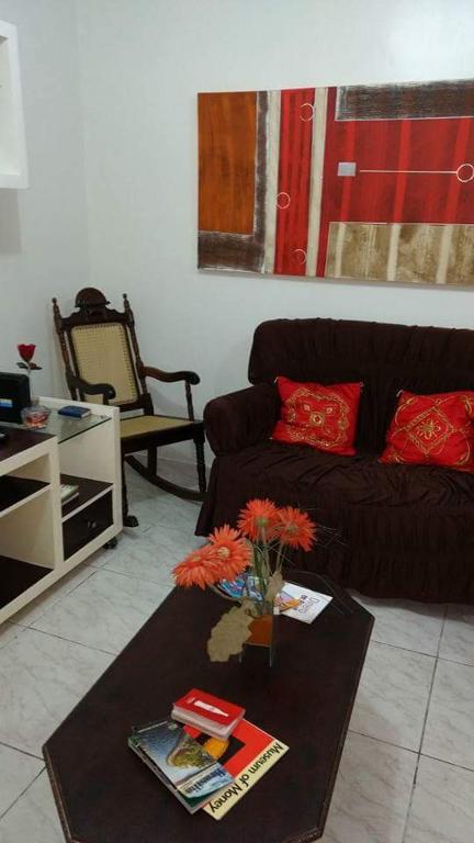 Apartamento no Guará por temporada - B&B Brasília