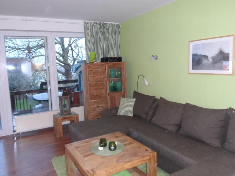Ferienwohnung Ortlieb Laboe - Ferienwohnung Laboe