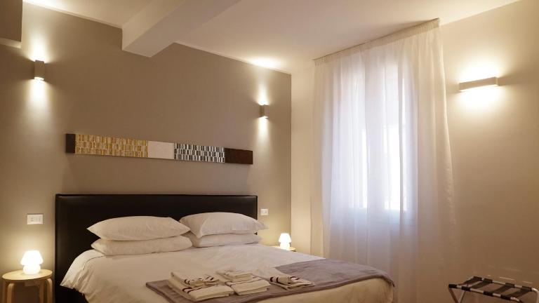 Residenza Pellacani - Chambres d'hôtes Bologne