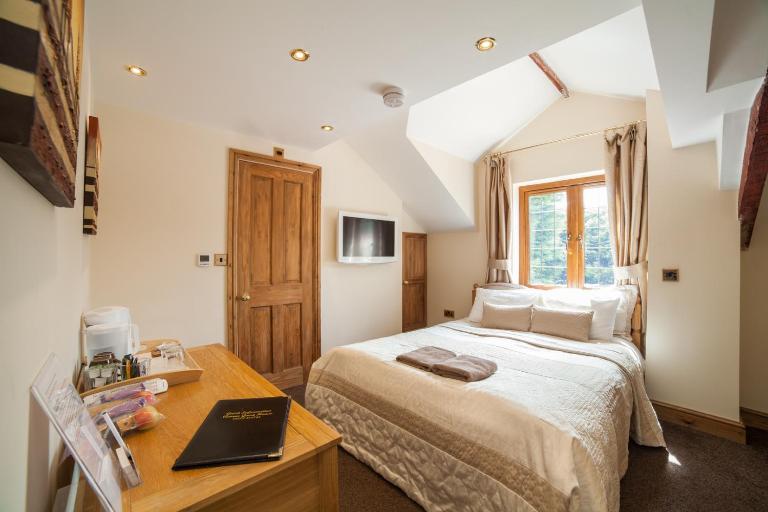 Acorns Old Farm - Ferienwohnung Bristol