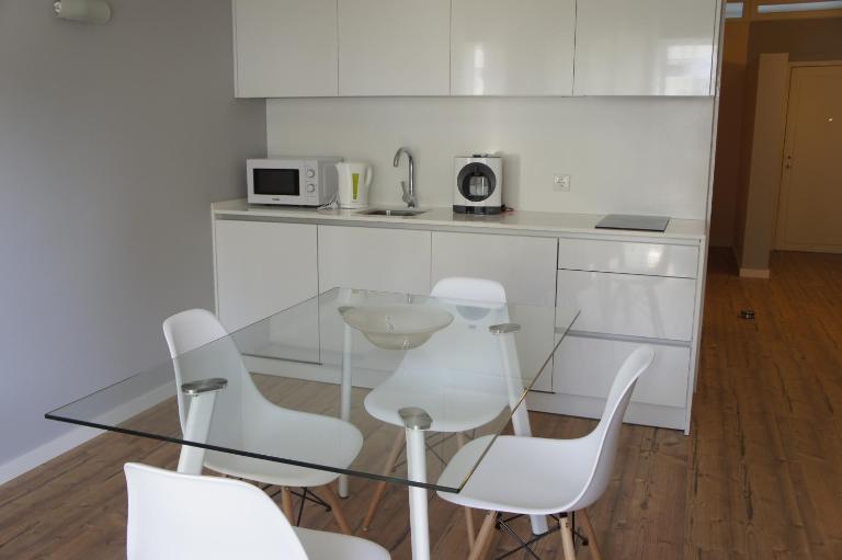 Apartamento Copacabana - B&B Estoril