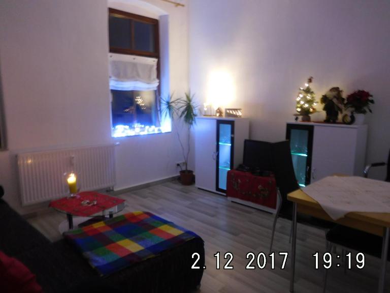 Ferienwohnung am Schloss - B&B Torgau