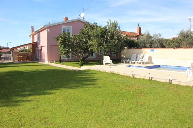 Vacation house "Viola" - B&B Fažana