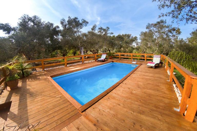 Villa Astrea - B&B Andrano