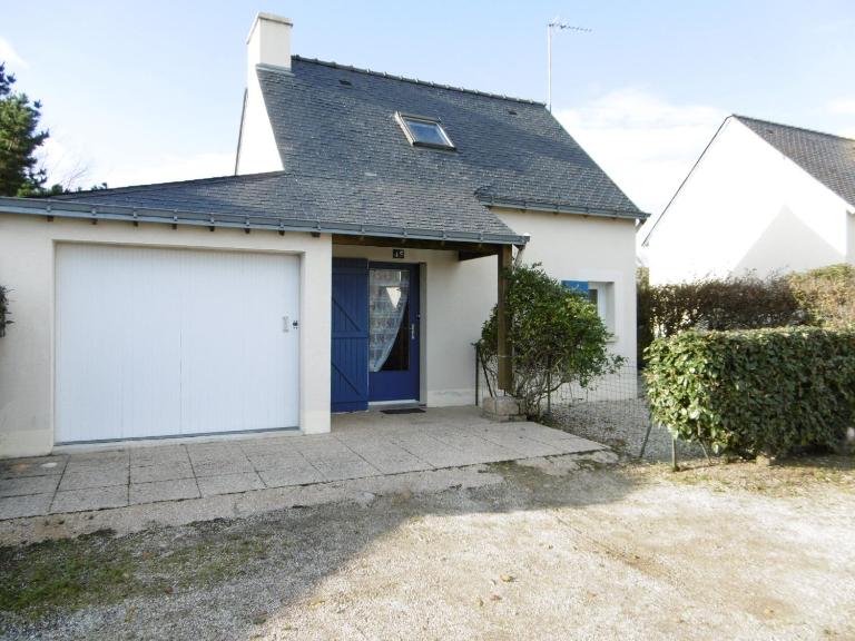 Maisonnette Maria - B&B Saint-Gildas-de-Rhuys