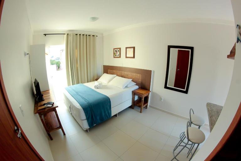 Pousada Águas de Bombinhas - B&B Bombinhas