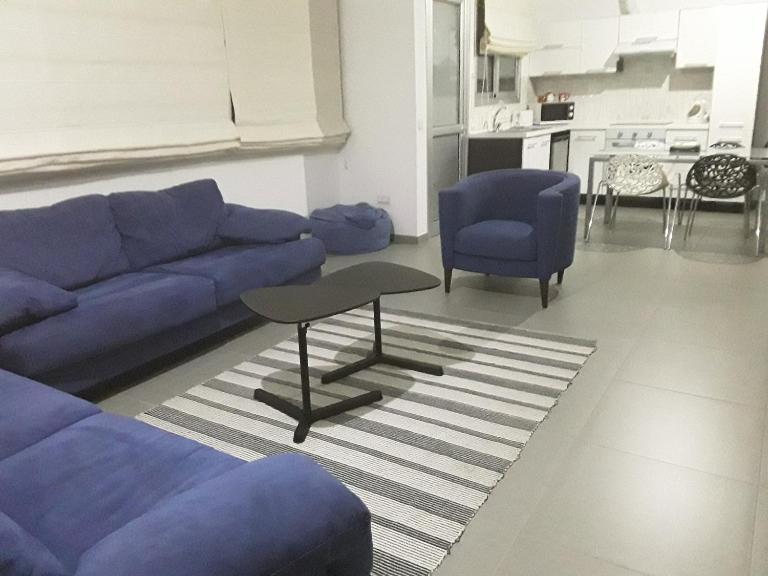 Julia's Residence - B&B Nicosia