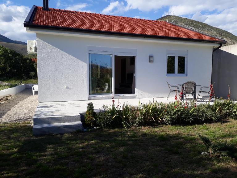 Little Mostar house - Chambres d'hôtes Mostar