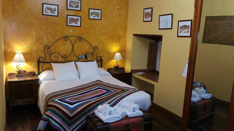 VV La Pumarada De Limés II - B&B Cangas del Narcea