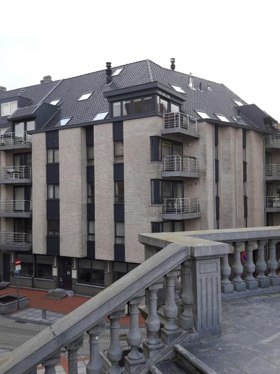 Beau Site - Ferienwohnung Blankenberge