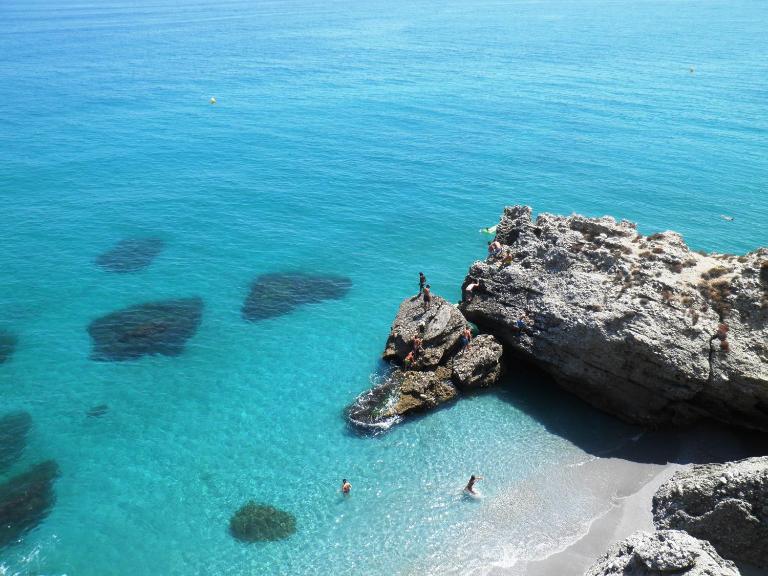 Apartamentos Eduardo Rico - B&B Nerja