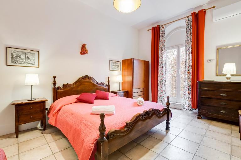 Domus Ricca Termini - B&B Roma