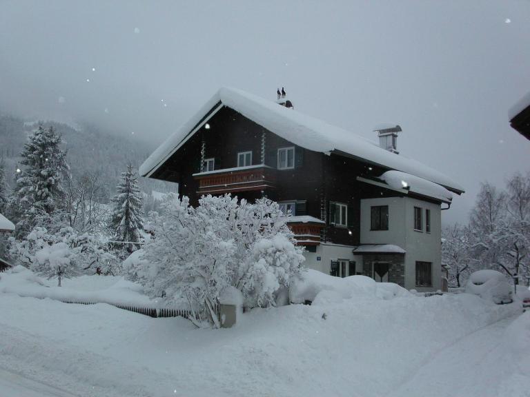 Landhaus Gassner - Ferienwohnung Bruck an der Glocknerstrasse