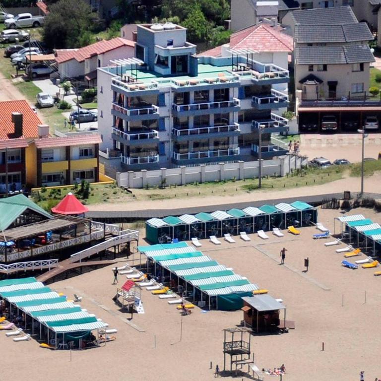 Balcones Al Mar - B&B Villa Gesell