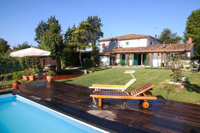 Casa S.Paolo - B&B Rimini