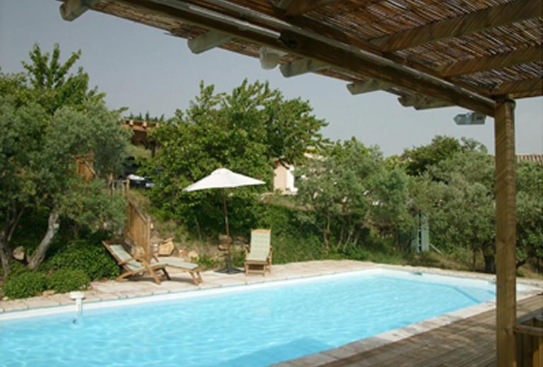 The Neame House - B&B Bédoin