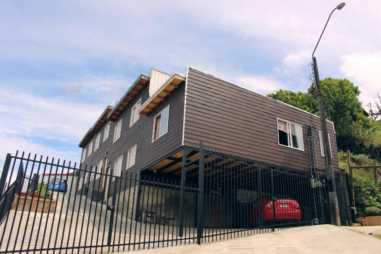 Apartamentos VistaMar - B&B Puerto Montt
