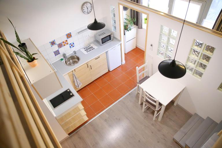 Macskakő Apartman - B&B Eger