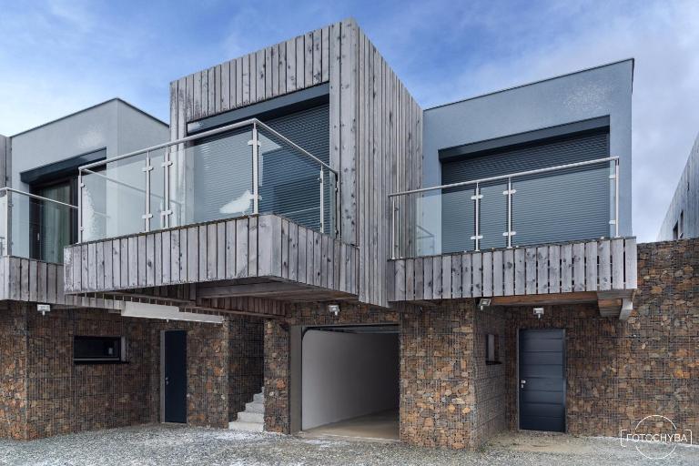 Klinak horsky dum 140 - Chambres d'hôtes Loučná pod Klínovcem