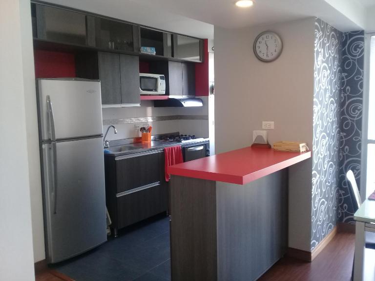 Apartamento En Sabaneta - B&B Sabaneta
