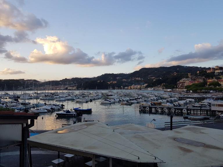 Vittoria - B&B Lerici
