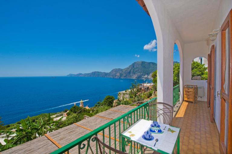 Mon Amour Praiano - B&B Praiano
