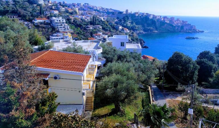 Apartment Spuza - B&B Ulcinj