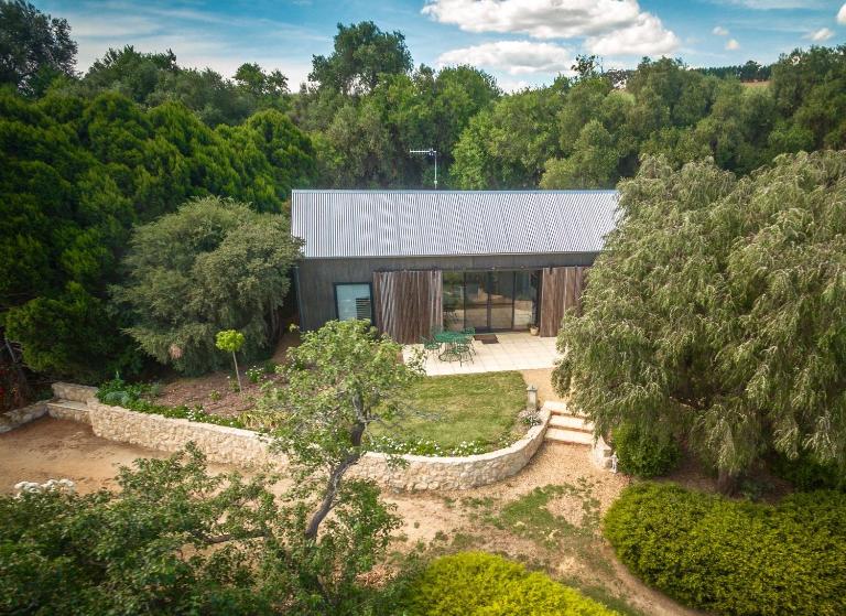 The Garden Cottage at The Olives - B&B Yankalilla