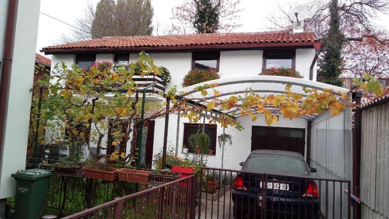 MZ Apartment - B&B Zagreb