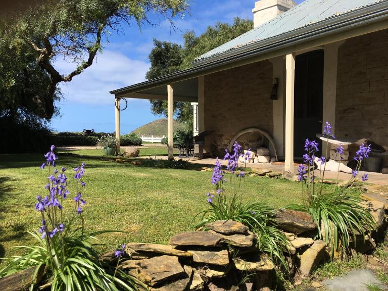 Yelki by the Sea - B&B Encounter Bay