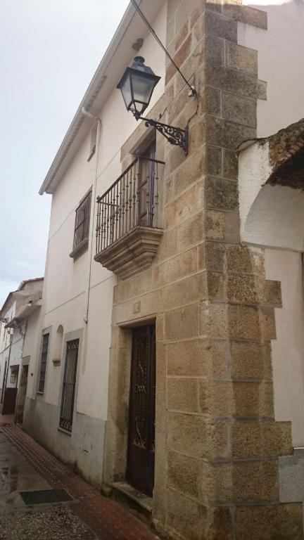 Apartamentos Andrada - B&B Casar de Cáceres
