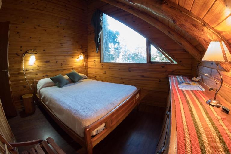 El Aleph - B&B Villa La Angostura