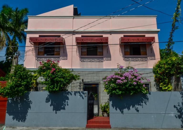 Casita Aurora Bed and Breakfast - B&B Legaspi City