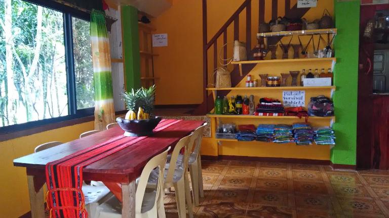 Batad Lhorens Inn and Restaurant - B&B Banaue