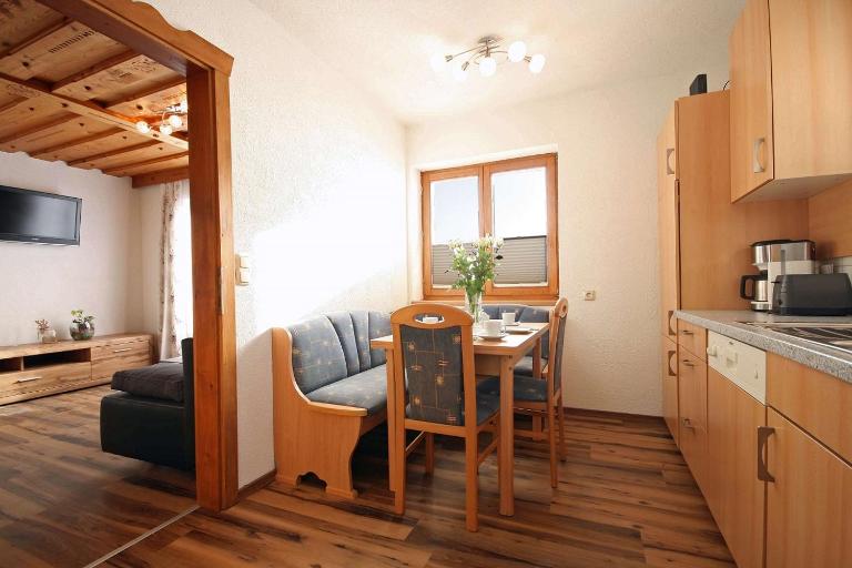 Almliesl ZELL-448 - Ferienwohnung Zell am See