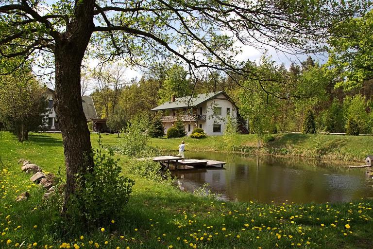Smolarnia - B&B Smolarnia