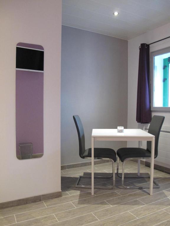 Les Victoriennes - B&B Verdun