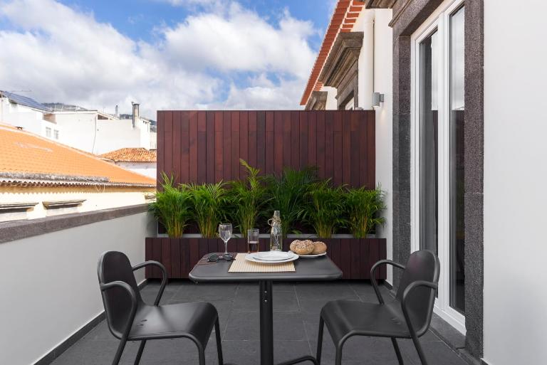 Downtown Funchal Apartments by An Island Apart - B&B Funchal