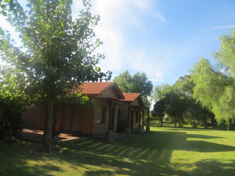 Reina de las Cortaderas - Bed and Breakfast Merlo