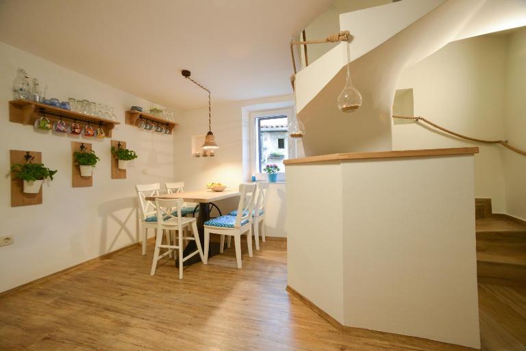Sea house - Ferienwohnung Izola