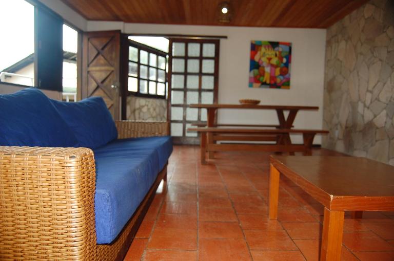 Casa do Frá - B&B Morro de São Paulo