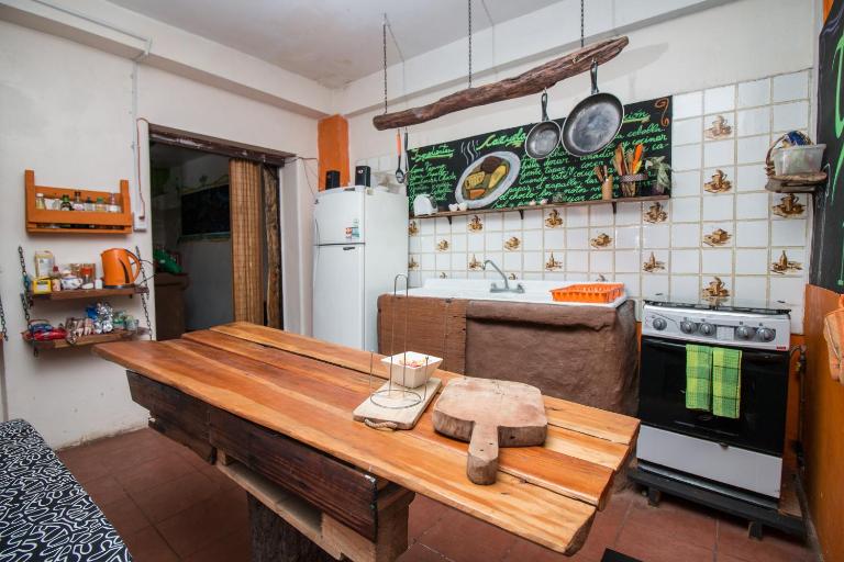 Tipico Hostel Chile - Chambres d'hôtes Chillán