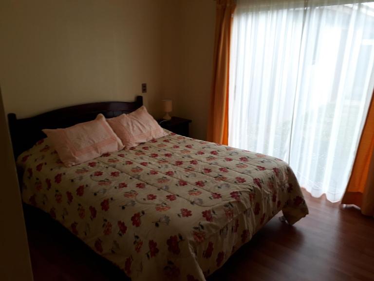 Casa Jardines del Mar, Puerto Montt - B&B Puerto Montt