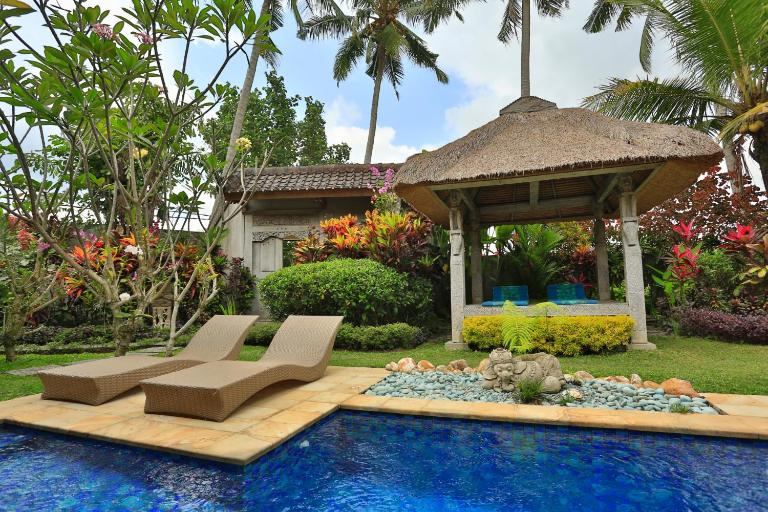 Villa Mimpi - B&B Ubud
